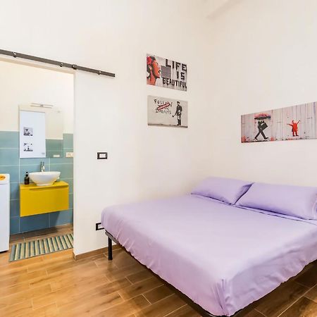 Casa Di Silvia A Porta Pia Apartment Rome Exterior photo
