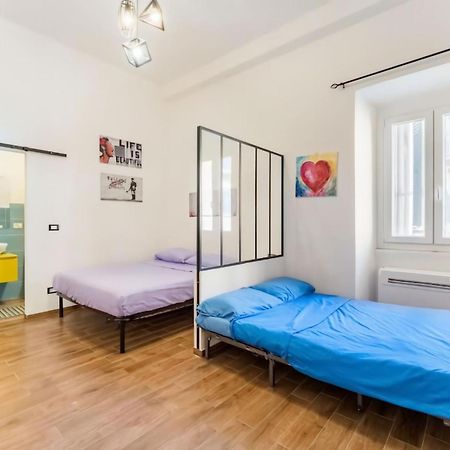 Casa Di Silvia A Porta Pia Apartment Rome Exterior photo
