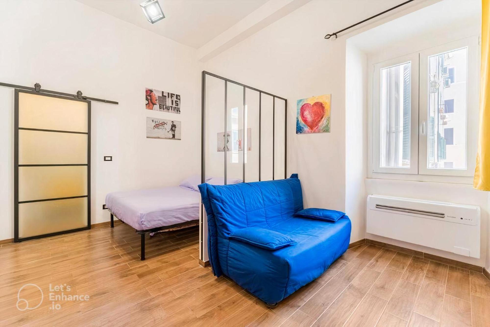 Casa Di Silvia A Porta Pia Apartment Rome Exterior photo