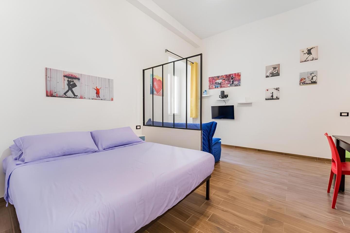 Casa Di Silvia A Porta Pia Apartment Rome Exterior photo