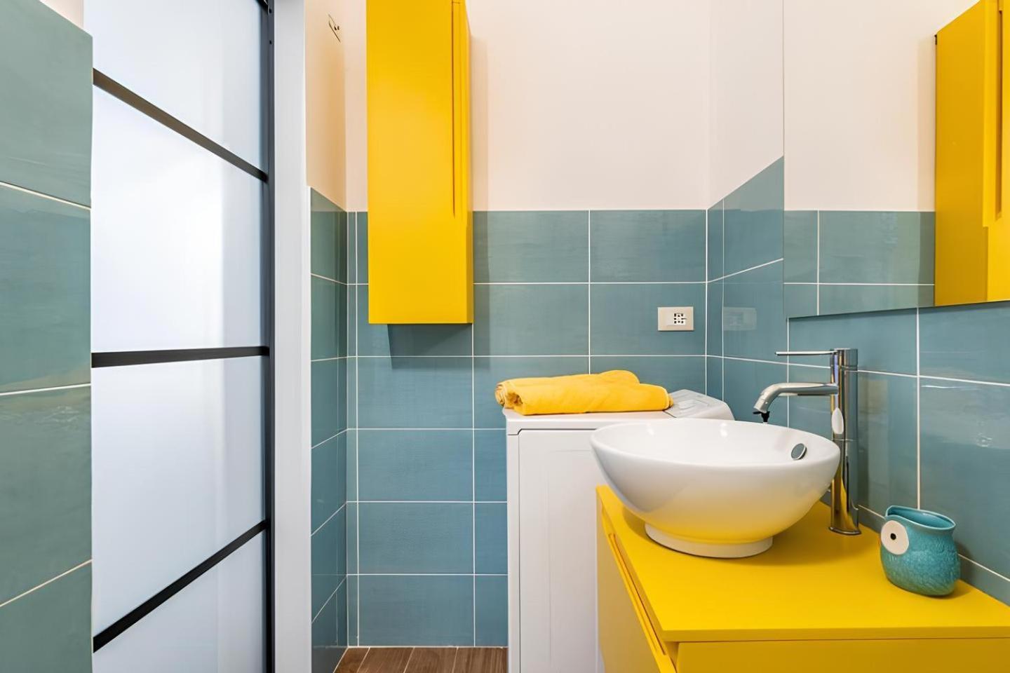 Casa Di Silvia A Porta Pia Apartment Rome Exterior photo